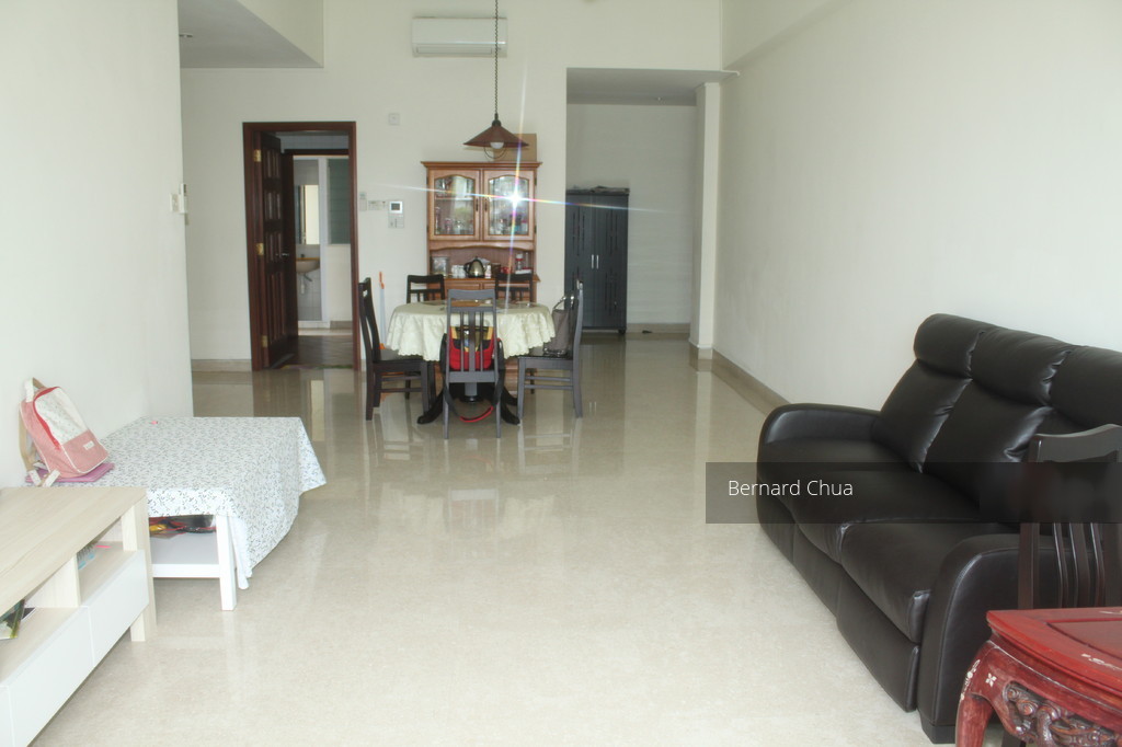 Cavendish Park (D21), Condominium #111780482
